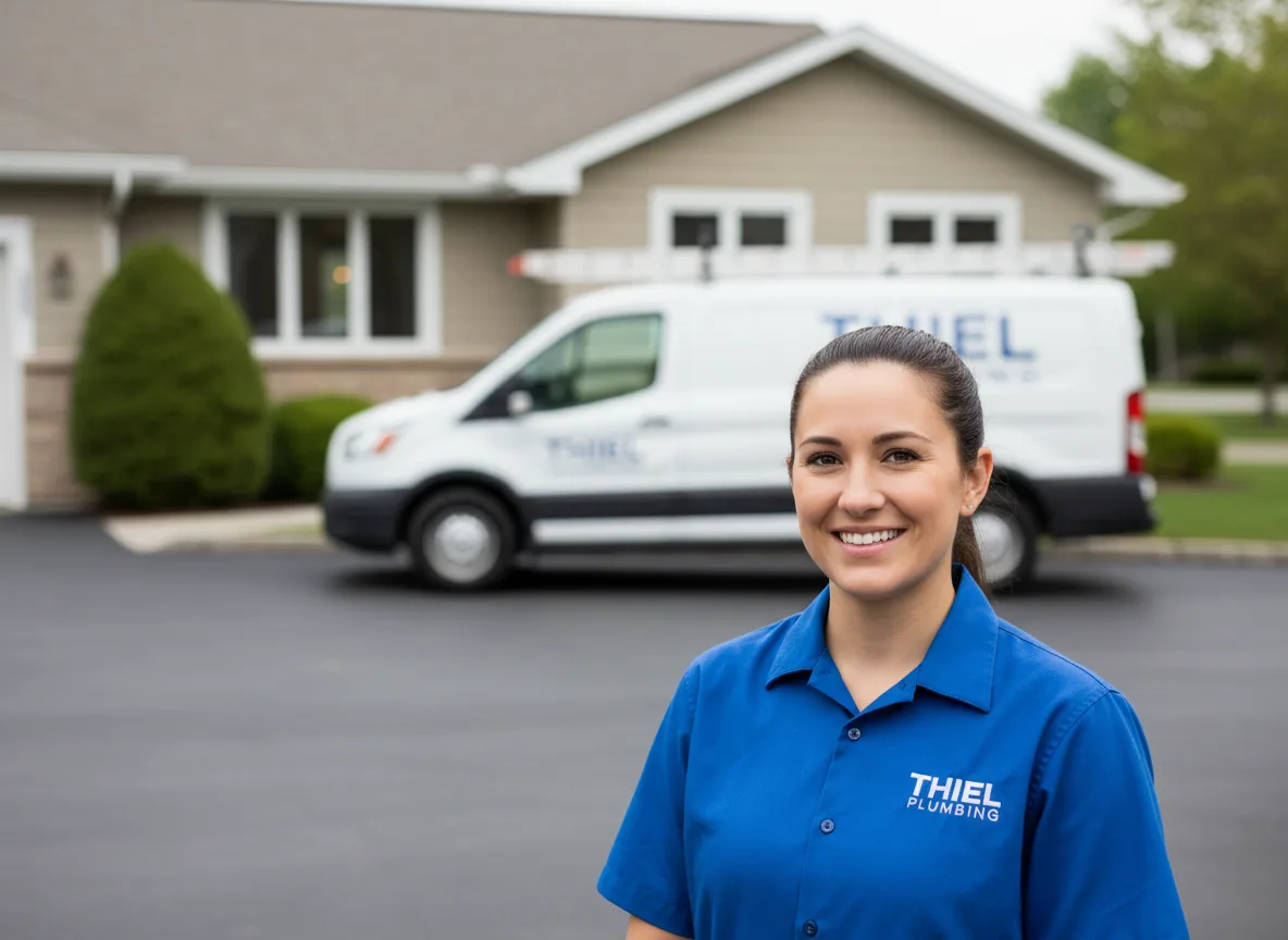 Plumber Hagarville, AR FAQs